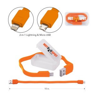 Scorpio Charging Cable 1 Scorpio Charging Cable 1