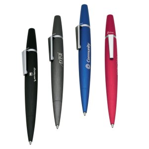 Quadrato Bettoni Ballpoint Pen 1 Quadrato Bettoni Ballpoint Pen 1