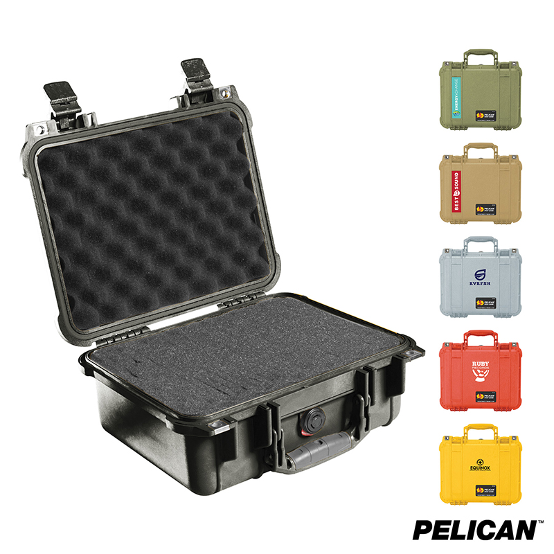 Pelican 1400 Protector Case 1 Pelican 1400 Protector Case 1