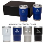 Atlas II Two-Piece Tumbler Gift Set 2 Atlas II Two-Piece Tumbler Gift Set 2