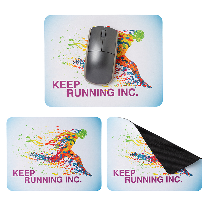 Surface I Slim Grip Mouse Pad 1 Surface I Slim Grip Mouse Pad 1