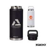 Igloo 36 oz. Vacuum Insulated Bottle 1 Igloo 36 oz. Vacuum Insulated Bottle 1