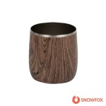 Snowfox 11 oz. Vacuum Insulated Whiskey Rocks Tumbler 2 Snowfox 11 oz. Vacuum Insulated Whiskey Rocks Tumbler 2