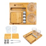 Collins 10-Piece Whiskey Set 1 Collins 10-Piece Whiskey Set 1