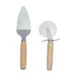 Napoletana 2pc Pizza Tool Set 2 Napoletana 2pc Pizza Tool Set 2