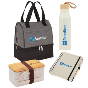 Eco-Lifestyle Welcome Kit/ Eco-Lifestyle New Hire Kit 1 Eco-Lifestyle Welcome Kit/ Eco-Lifestyle New Hire Kit 1