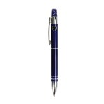 Continuity Twist Action Ballpoint Spinner Pen - Blue Continuity Twist Action Ballpoint Spinner Pen - Blue