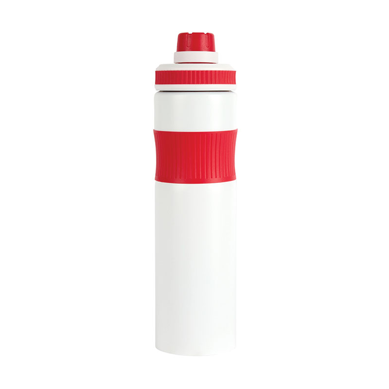 Prescott 26 oz. Single Wall Recycled Stainless Steel Bottle 1