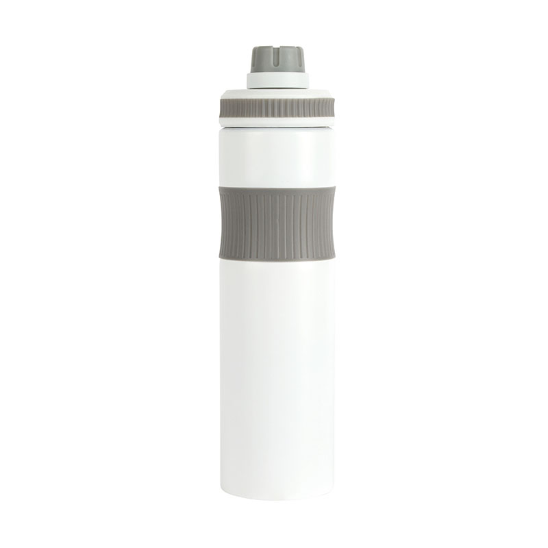 Prescott 26 oz. Single Wall Recycled Stainless Steel Bottle 1