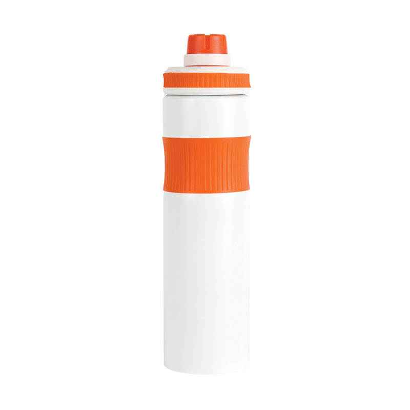 Prescott 26 oz. Single Wall Recycled Stainless Steel Bottle 1