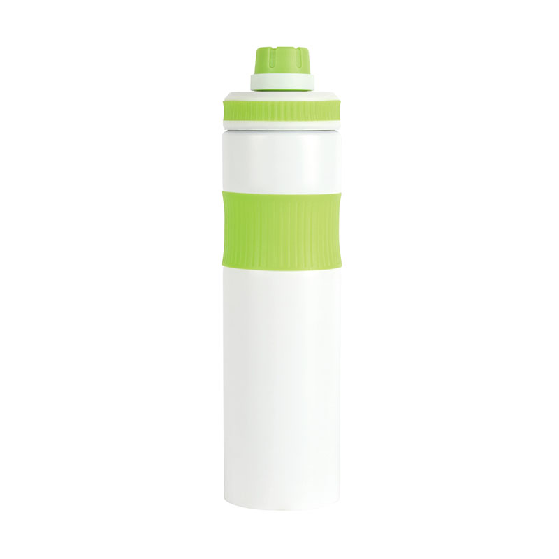 Prescott 26 oz. Single Wall Recycled Stainless Steel Bottle 1