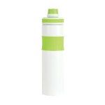 Prescott 26 oz. Single Wall Recycled Stainless Steel Bottle 2 Prescott 26 oz. Single Wall Recycled Stainless Steel Bottle 2