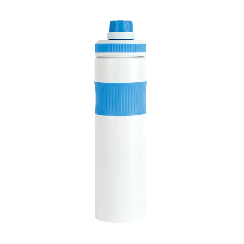 Prescott 26 oz. Single Wall Recycled Stainless Steel Bottle 1