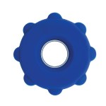 Vivi Push Pop Spinner - Blue Vivi Push Pop Spinner - Blue