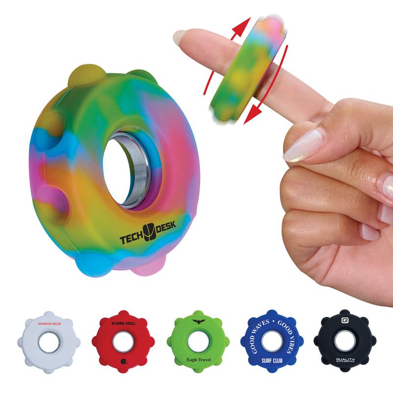 Vivi Push Pop Spinner 1