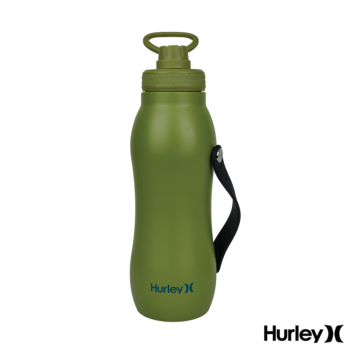 Hurley Peak Quench 32 oz. Vacuum Insulated Water Bottle 1