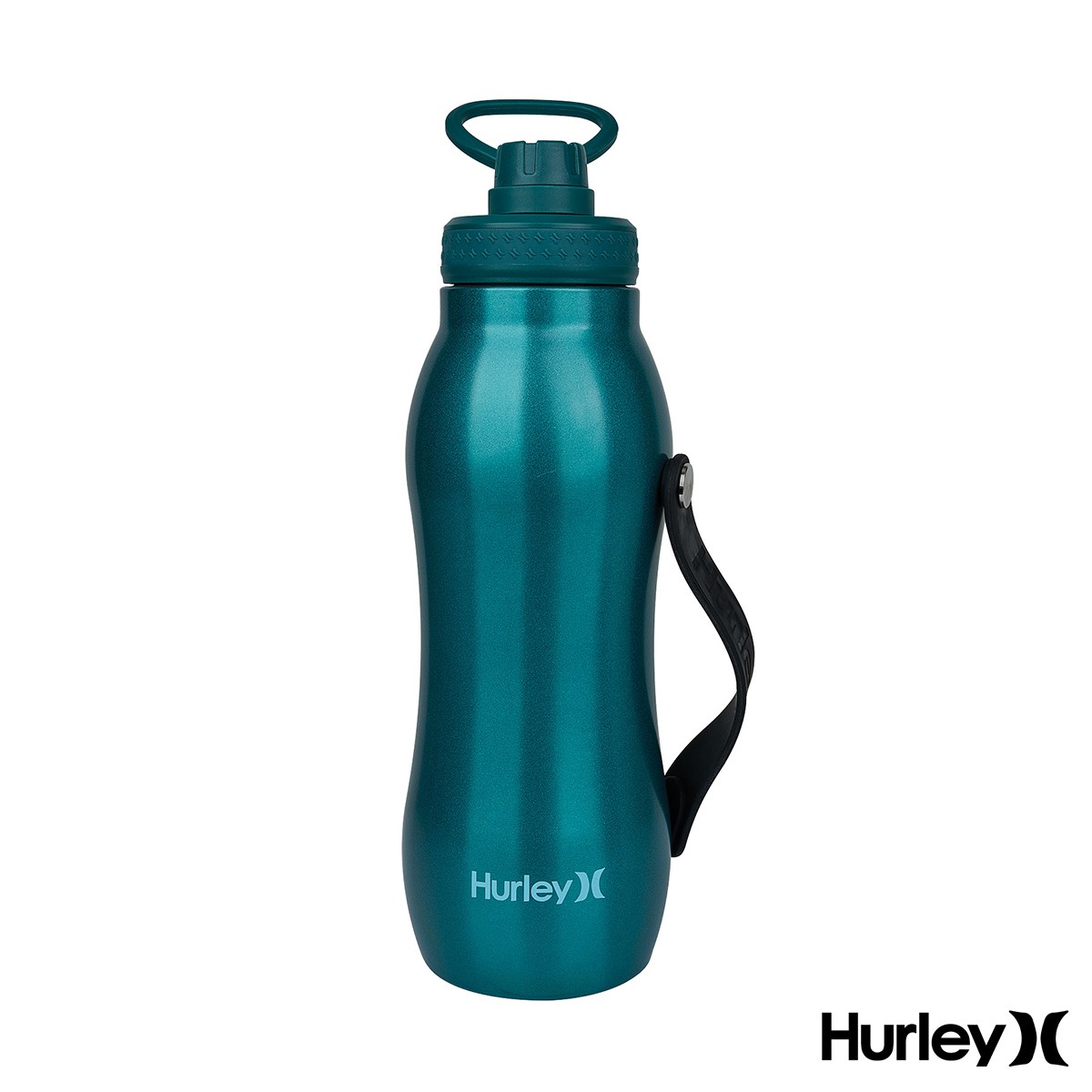 Hurley Peak Quench 32 oz. Vacuum Insulated Water Bottle 1