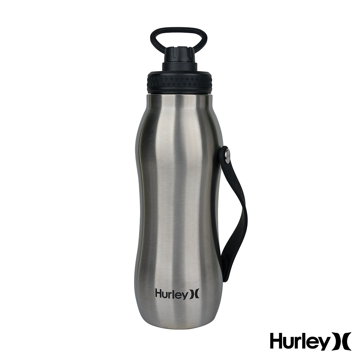Hurley Peak Quench 32 oz. Vacuum Insulated Water Bottle 1