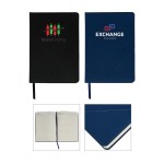 Tapper NFC Journal Book w/FSC Paper 1 Tapper NFC Journal Book w/FSC Paper 1