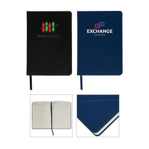 Tapper NFC Journal Book w/FSC Paper 1 Tapper NFC Journal Book w/FSC Paper 1