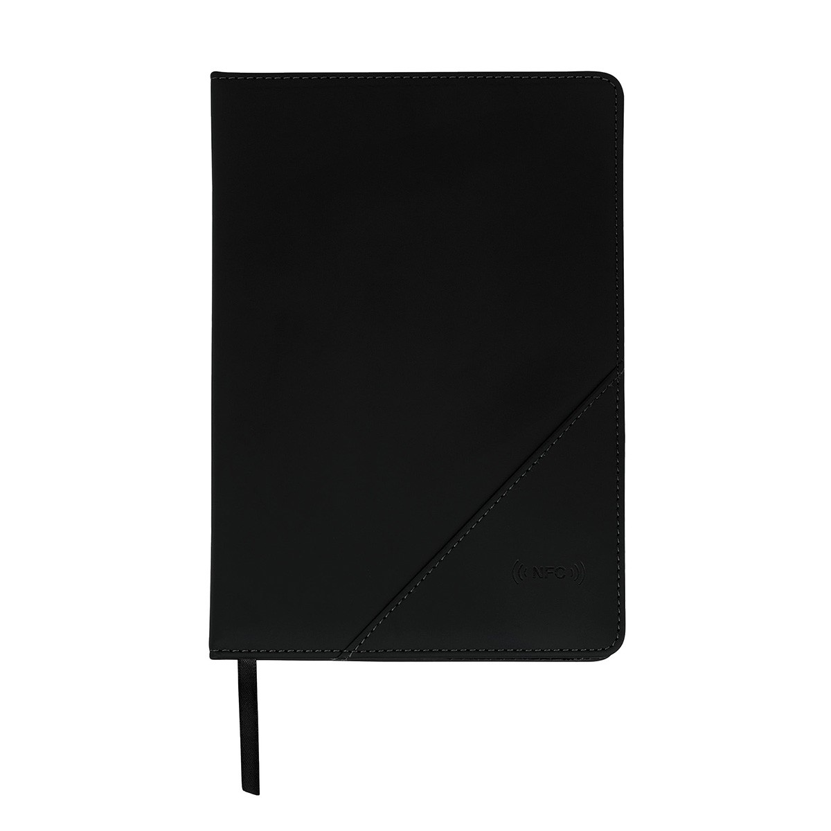 Tapper NFC Journal Book w/FSC Paper 1