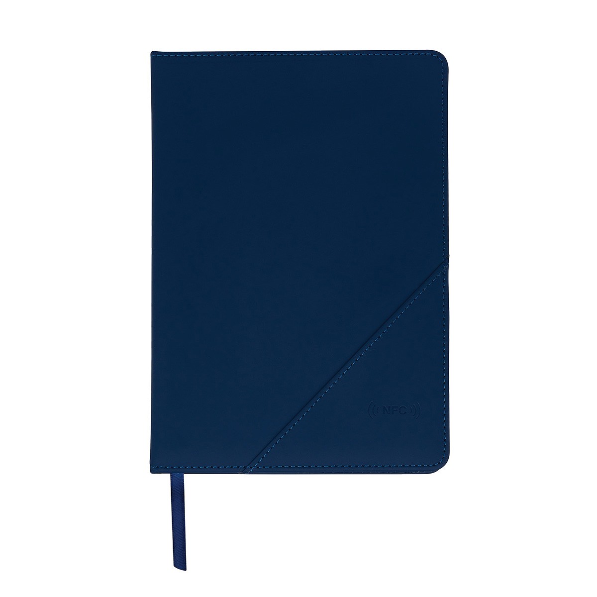 Tapper NFC Journal Book w/FSC Paper 1