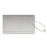 Navigor Series Steel Luggage Tag 2 Navigor Series Steel Luggage Tag 2