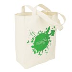 Soverna Natural Canvas Tote 1 Soverna Natural Canvas Tote 1