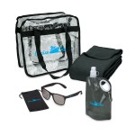 Hermosa 5 Piece Outdoor Fun Set 2 Hermosa 5 Piece Outdoor Fun Set 2