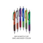 Apex Mix or Match Ballpoint Pen 1 Apex Mix or Match Ballpoint Pen 1