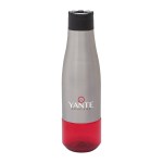 Luxe 26 oz. Tritan Water Bottle - Red Luxe 26 oz. Tritan Water Bottle - Red