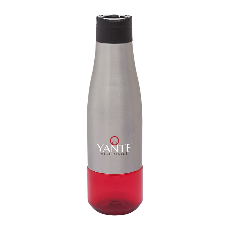 Luxe 26 oz. Tritan Water Bottle 1
