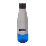 Luxe 26 oz. Tritan Water Bottle - Blue Luxe 26 oz. Tritan Water Bottle - Blue