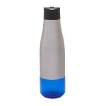 Luxe 26 oz. Tritan Water Bottle - Blue Luxe 26 oz. Tritan Water Bottle - Blue