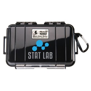 Pelican 1050 Micro Case - Solid Lid 1 Pelican 1050 Micro Case - Solid Lid 1