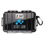 Pelican 1050 Micro Case - Solid Lid 1 Pelican 1050 Micro Case - Solid Lid 1