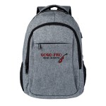Metro Travel Laptop Backpack 2 Metro Travel Laptop Backpack 2