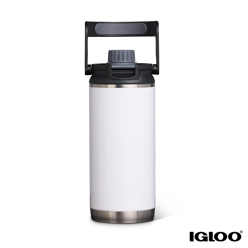 Igloo 36 oz. Double Wall Vacuum Insulated Water Bottle 1