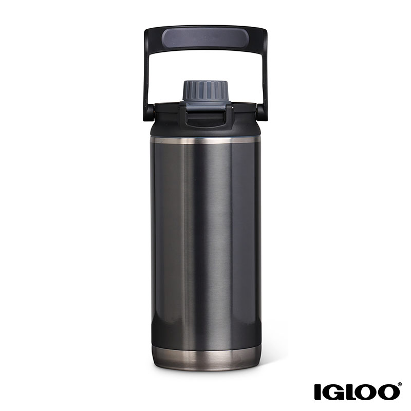 Igloo 36 oz. Double Wall Vacuum Insulated Water Bottle 1