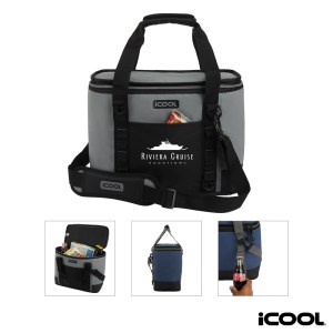 iCOOL Pinecrest 20-Can Cooler 1 iCOOL Pinecrest 20-Can Cooler 1