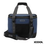 iCOOL Pinecrest 20-Can Cooler - Navy iCOOL Pinecrest 20-Can Cooler - Navy