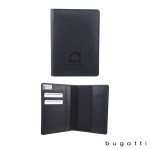 Bugatti Leather Passport Holder 1 Bugatti Leather Passport Holder 1