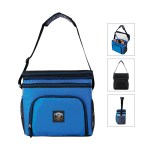 Rovena 16-Can Lunch Cooler 1 Rovena 16-Can Lunch Cooler 1