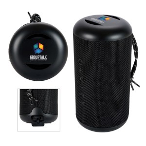 Daryl IPX5 / 7W Wireless Outdoor Speaker 1 Daryl IPX5 / 7W Wireless Outdoor Speaker 1