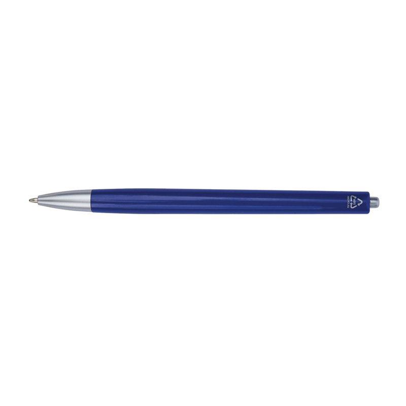 Tara Recycled Plastic Ballpoint Pen 1