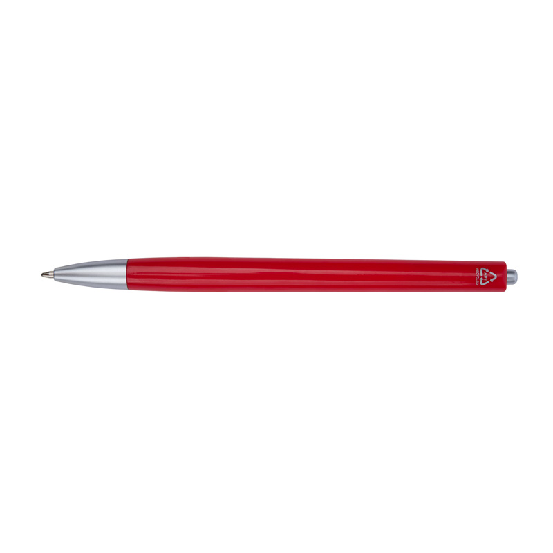 Tara Recycled Plastic Ballpoint Pen 1