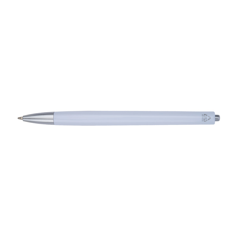 Tara Recycled Plastic Ballpoint Pen 1