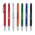 Tara Recycled Plastic Ballpoint Pen 1 Tara Recycled Plastic Ballpoint Pen 1