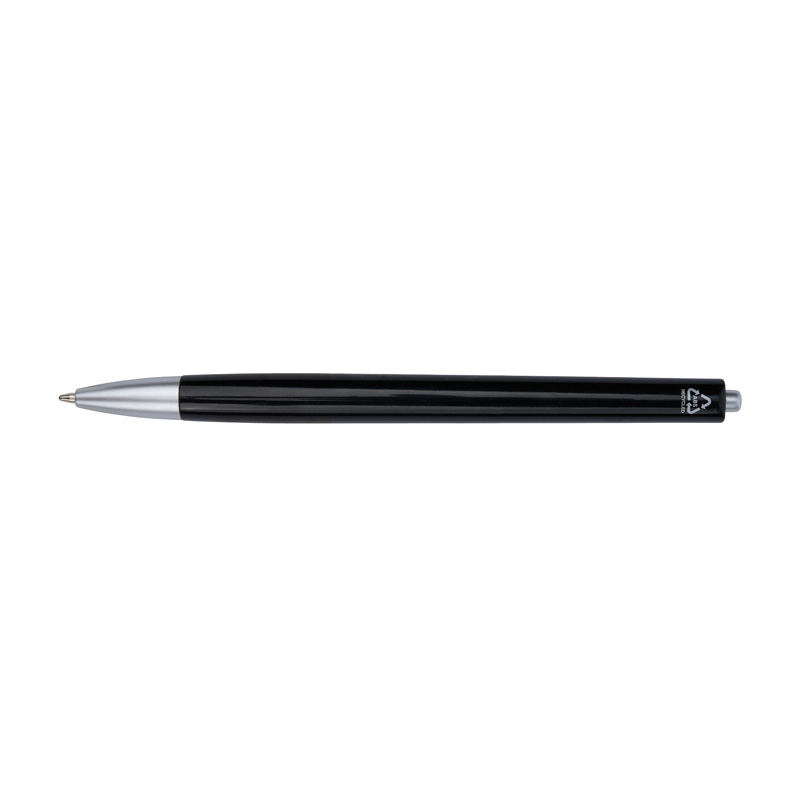 Tara Recycled Plastic Ballpoint Pen 1