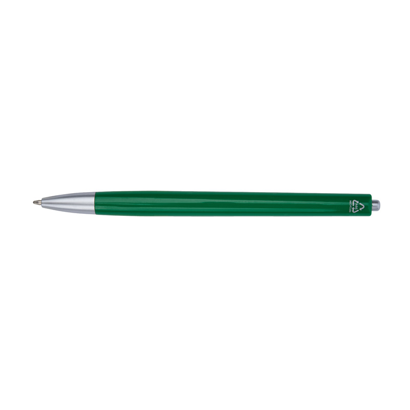 Tara Recycled Plastic Ballpoint Pen 1